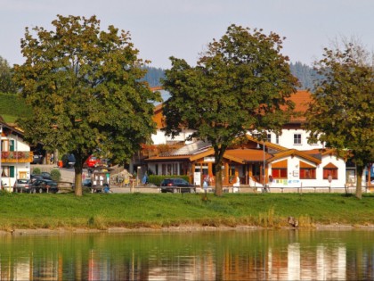 Foto: Brunnenstuberl Brunnen